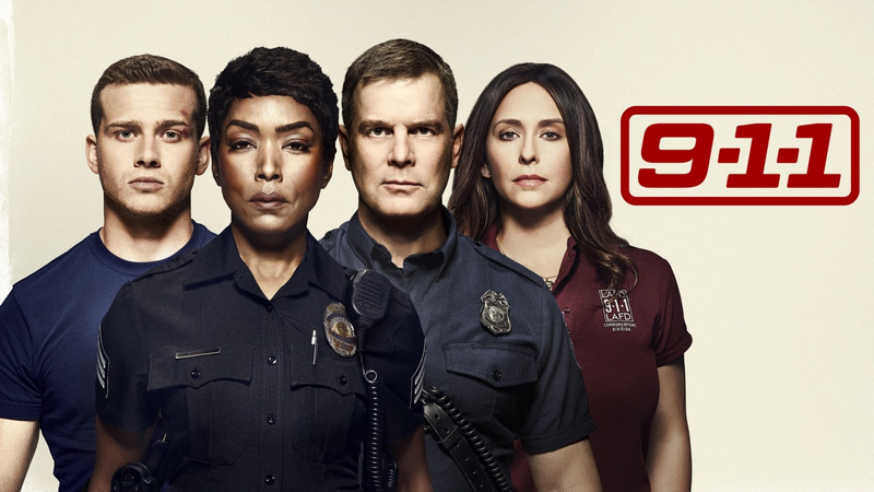 911 служба спасения описание 6 сезона
